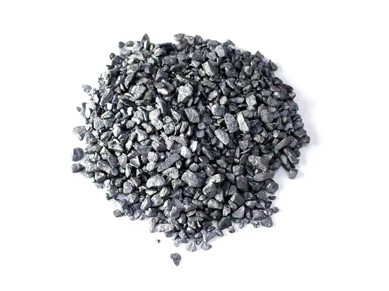 Ferro Silicon