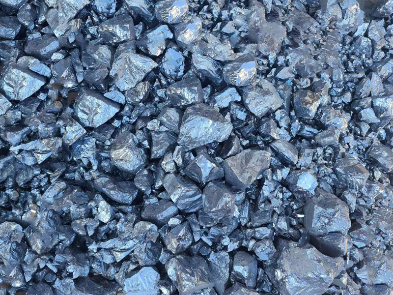 Silicon Metal
